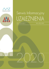 Serwis Informacyjny UZALEŻNIENIA nr 92